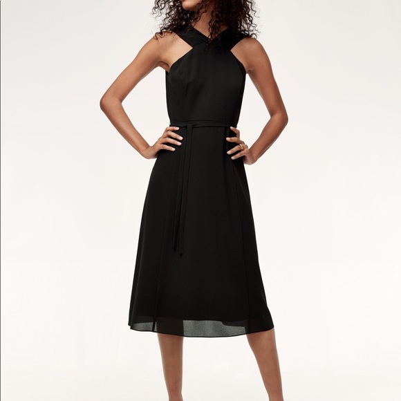 Wilfred Aubrey Dress - Picture 7 of 7